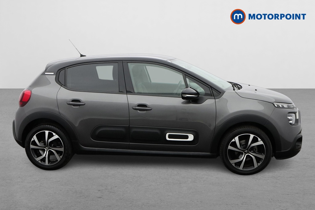 Used Citroen C3 2022 for sale - 76616469: Photo 7