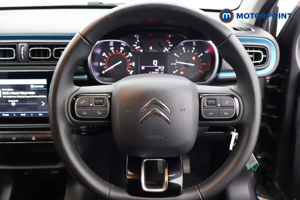 Used Citroen C3 2022 for sale - 76616469: Photo 8