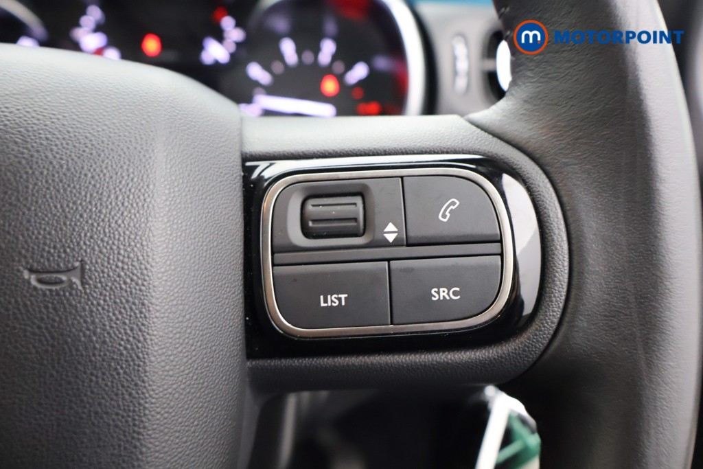 Used Citroen C3 2022 for sale - 76616469: Photo 9