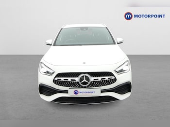 Used Mercedes-Benz GLA 2022 for sale - 78929942: Photo