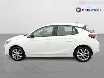 Used Vauxhall Corsa 2021 for sale - 79264460: Photo