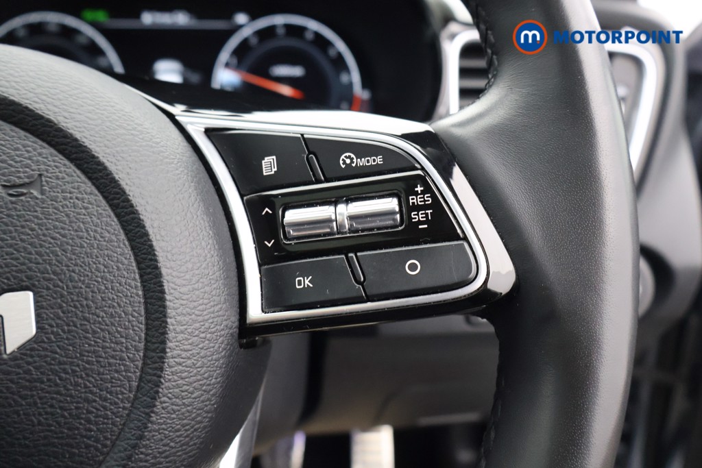 Used Kia XCeed 2022 for sale - 76961079: Photo 11