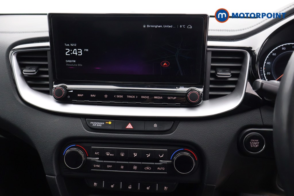 Used Kia XCeed 2022 for sale - 76961079: Photo 16