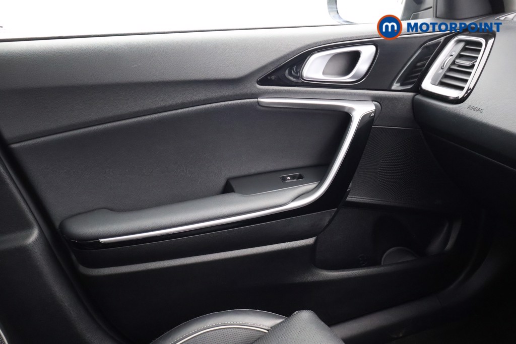 Used Kia XCeed 2022 for sale - 76961079: Photo 20