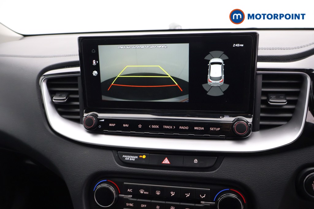 Used Kia XCeed 2022 for sale - 76961079: Photo 21