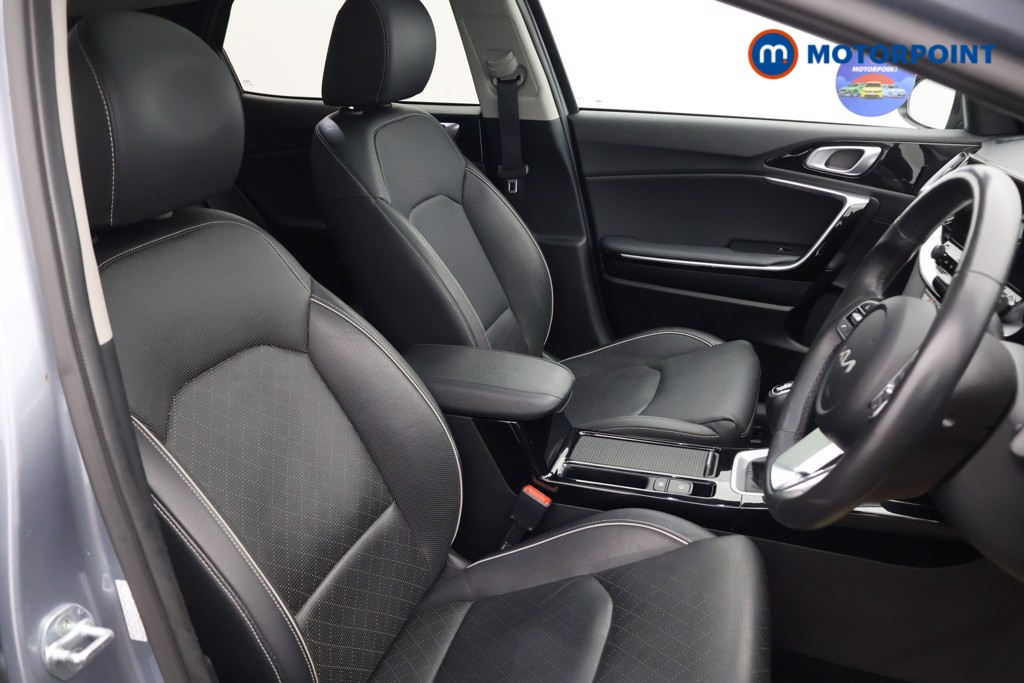 Used Kia XCeed 2022 for sale - 76961079: Photo 25