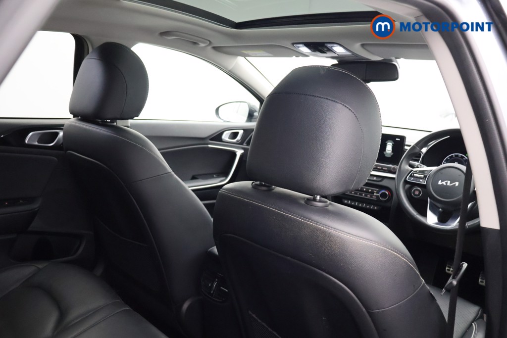 Used Kia XCeed 2022 for sale - 76961079: Photo 28