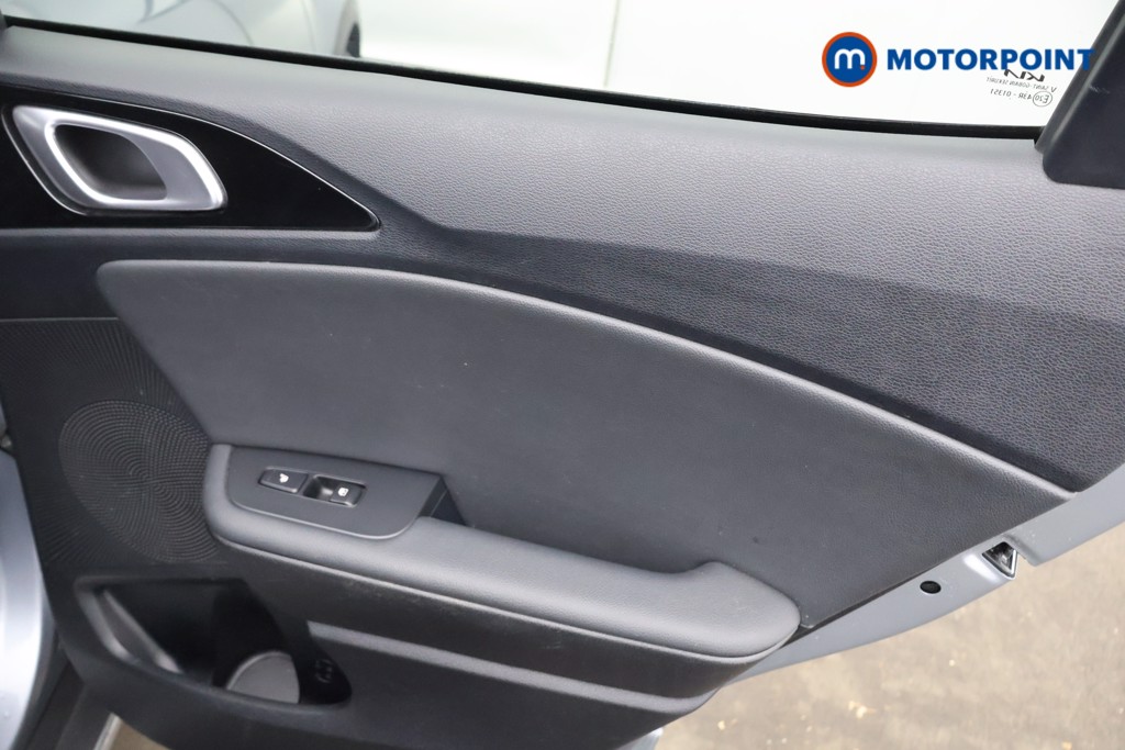 Used Kia XCeed 2022 for sale - 76961079: Photo 29