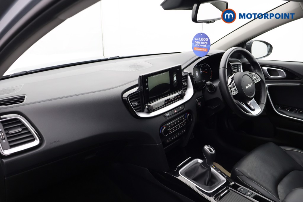 Used Kia XCeed 2022 for sale - 76961079: Photo 30