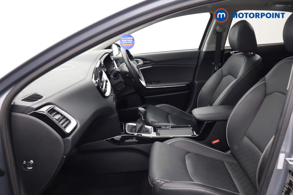 Used Kia XCeed 2022 for sale - 76961079: Photo 31