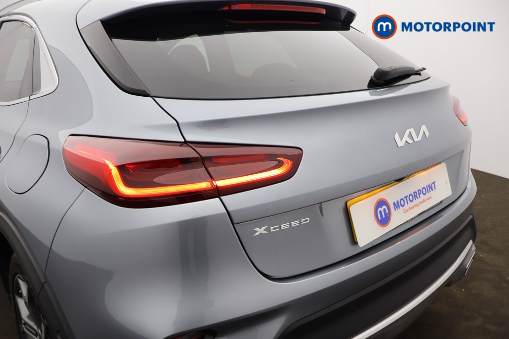 Used Kia XCeed 2022 for sale - 76961079: Photo 33