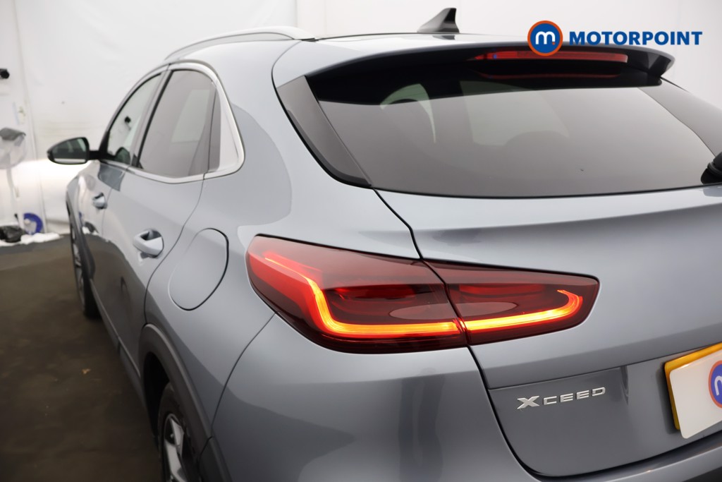 Used Kia XCeed 2022 for sale - 76961079: Photo 34