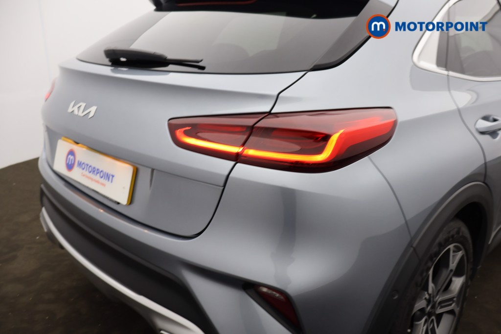 Used Kia XCeed 2022 for sale - 76961079: Photo 35