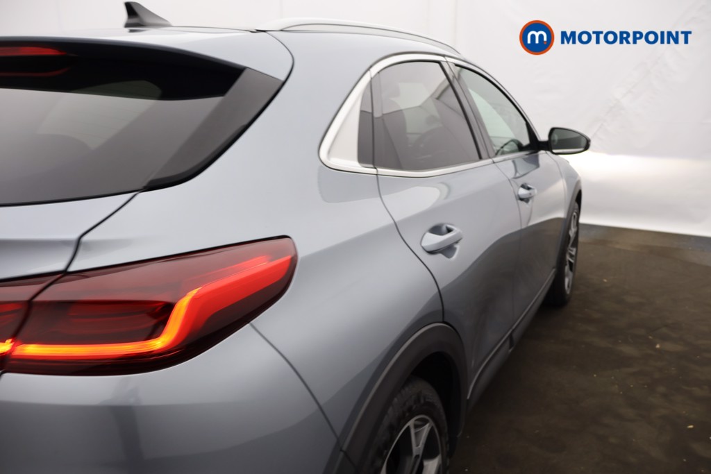 Used Kia XCeed 2022 for sale - 76961079: Photo 36