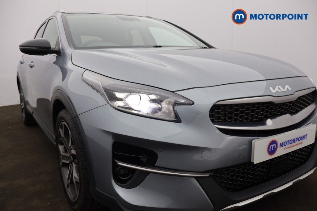 Used Kia XCeed 2022 for sale - 76961079: Photo 39