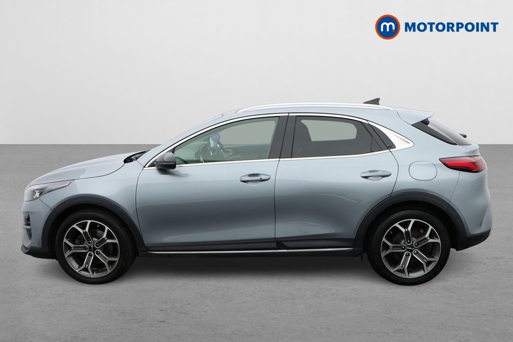 Used Kia XCeed 2022 for sale - 76961079: Photo 4