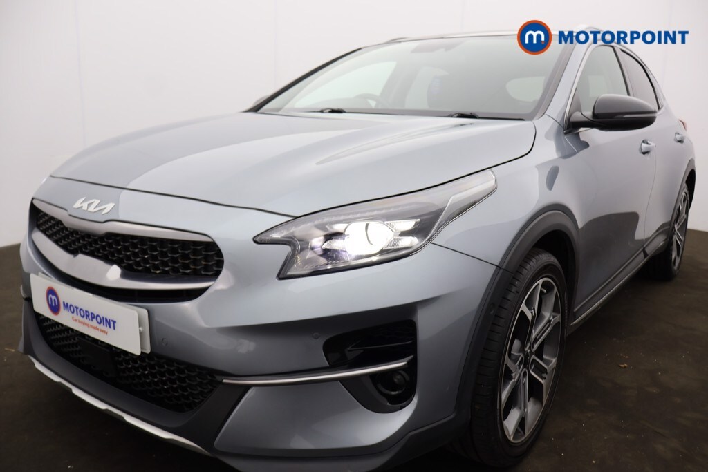 Used Kia XCeed 2022 for sale - 76961079: Photo 40