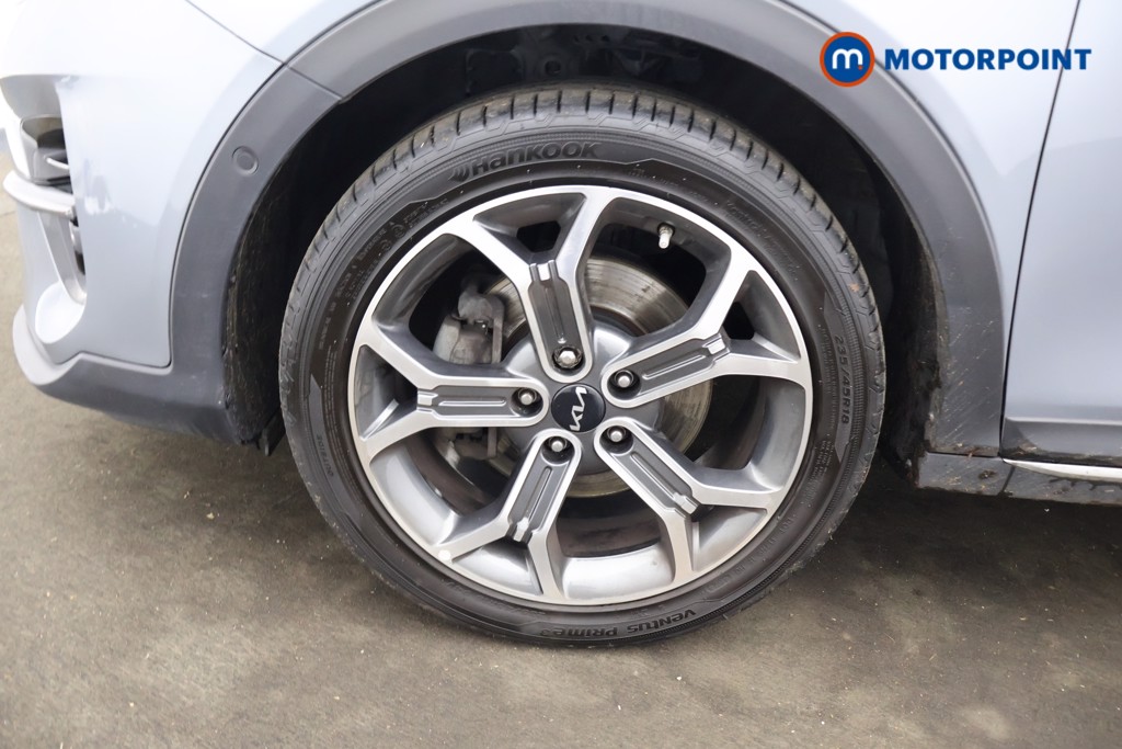 Used Kia XCeed 2022 for sale - 76961079: Photo 41