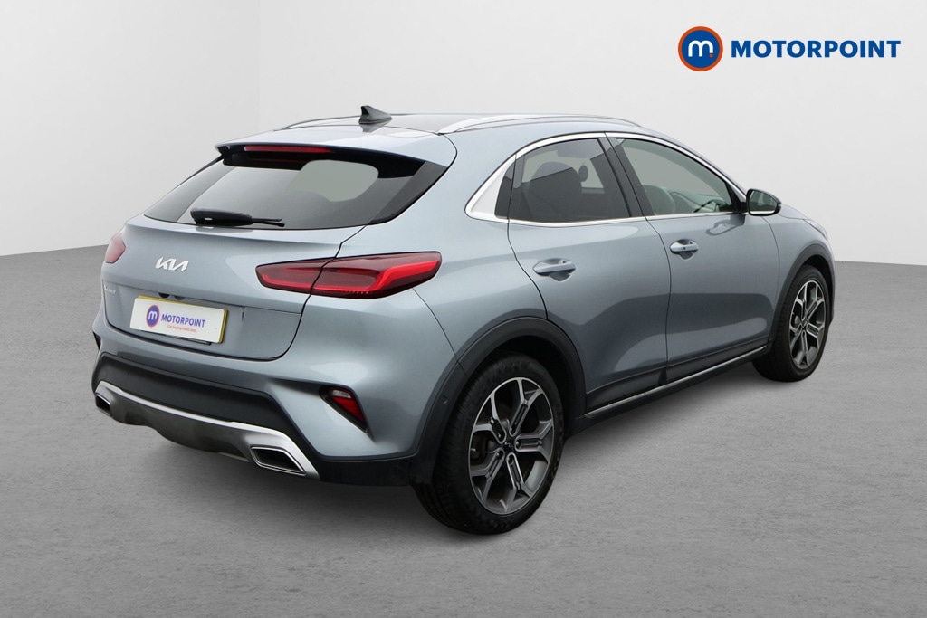 Used Kia XCeed 2022 for sale - 76961079: Photo 7