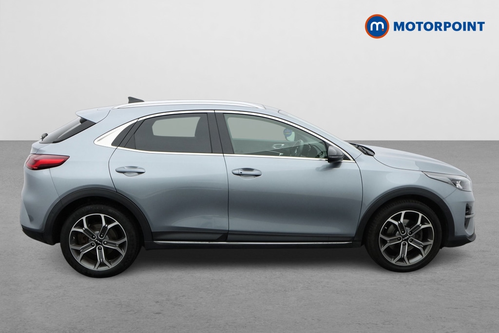 Used Kia XCeed 2022 for sale - 76961079: Photo 8