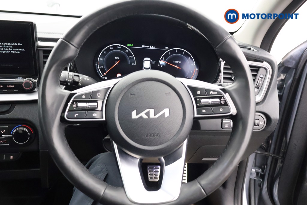 Used Kia XCeed 2022 for sale - 76961079: Photo 9