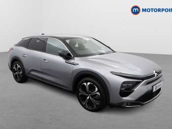 2024 - 1.6 Plug-in Hybrid 225 Shine Plus 5dr e-EAT8