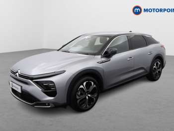 Used Citroen C5 X 2024 for sale - 74361449: Photo