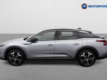 Used Citroen C5 X 2024 for sale - 74361449: Photo