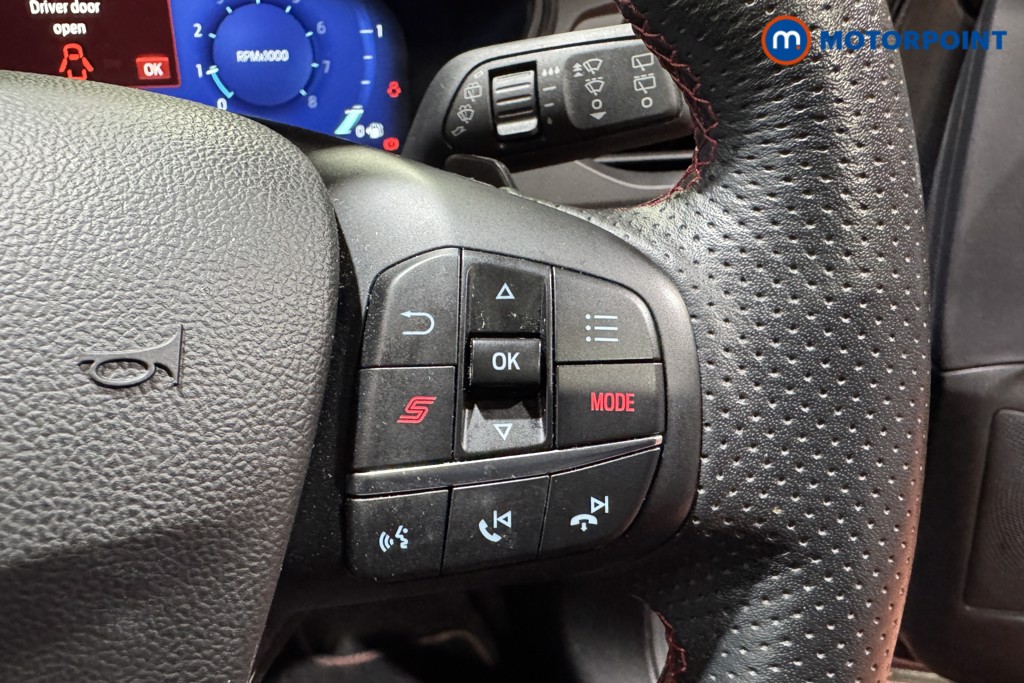 Used Ford Focus 2023 for sale - 76972177: Photo 20