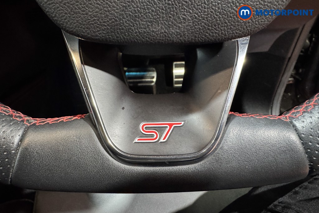 Used Ford Focus 2023 for sale - 76972177: Photo 21