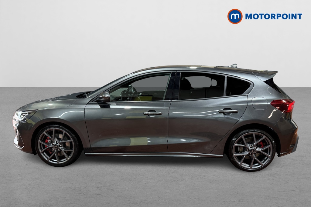 Used Ford Focus 2023 for sale - 76972177: Photo 4