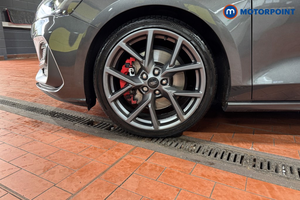 Used Ford Focus 2023 for sale - 76972177: Photo 9