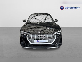 Used Audi e-tron 2022 for sale - 78630831: Photo