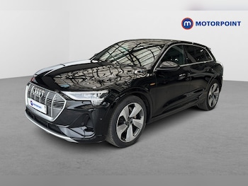 Used Audi e-tron 2022 for sale - 78630831: Photo