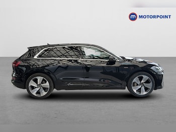 Used Audi e-tron 2022 for sale - 78630831: Photo