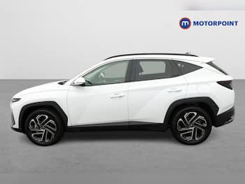 Used Hyundai TUCSON 2026 for sale - 79516209: Photo