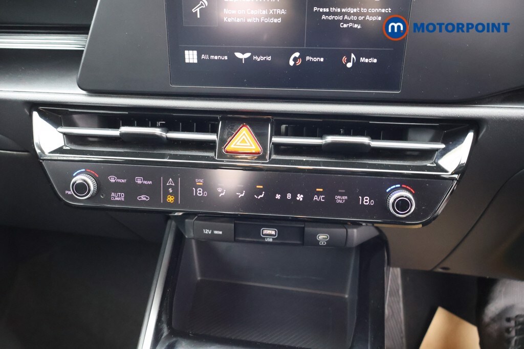 Used Kia Niro 2023 for sale - 76542461: Photo 11