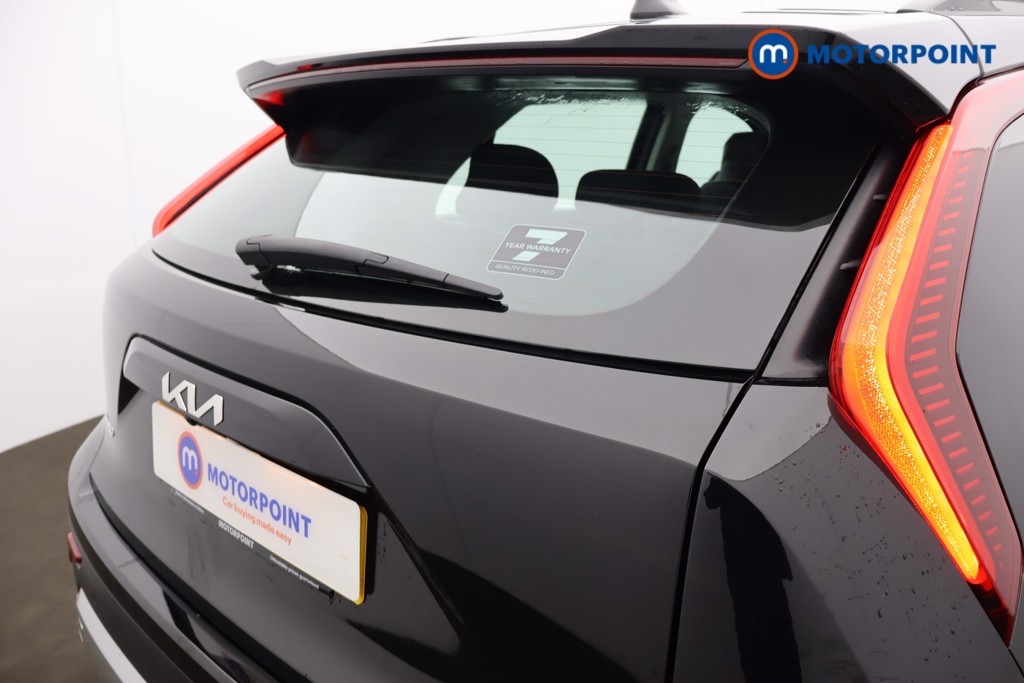 Used Kia Niro 2023 for sale - 76542461: Photo 18