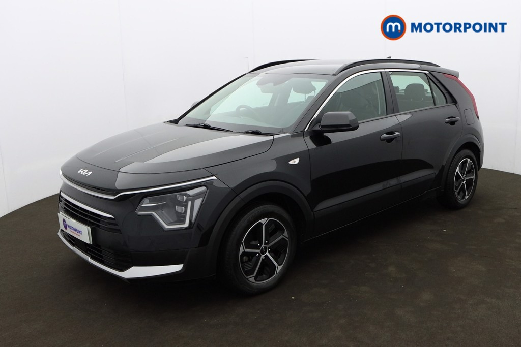 Used Kia Niro 2023 for sale - 76542461: Photo 2