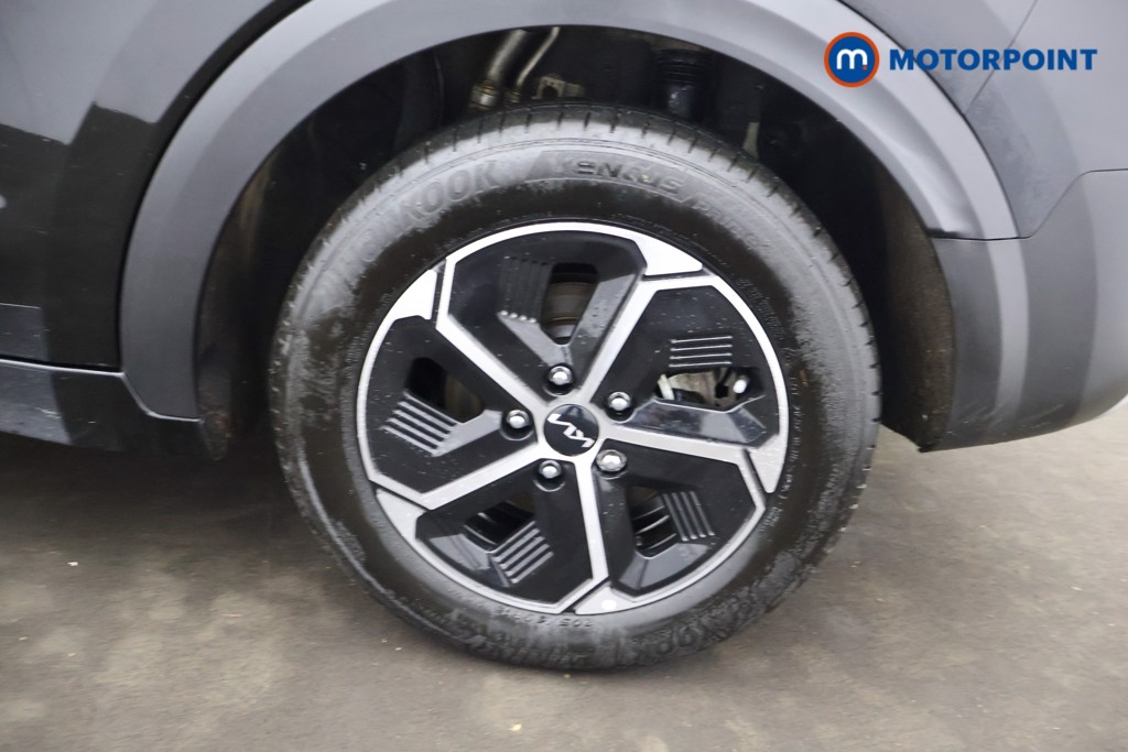 Used Kia Niro 2023 for sale - 76542461: Photo 20