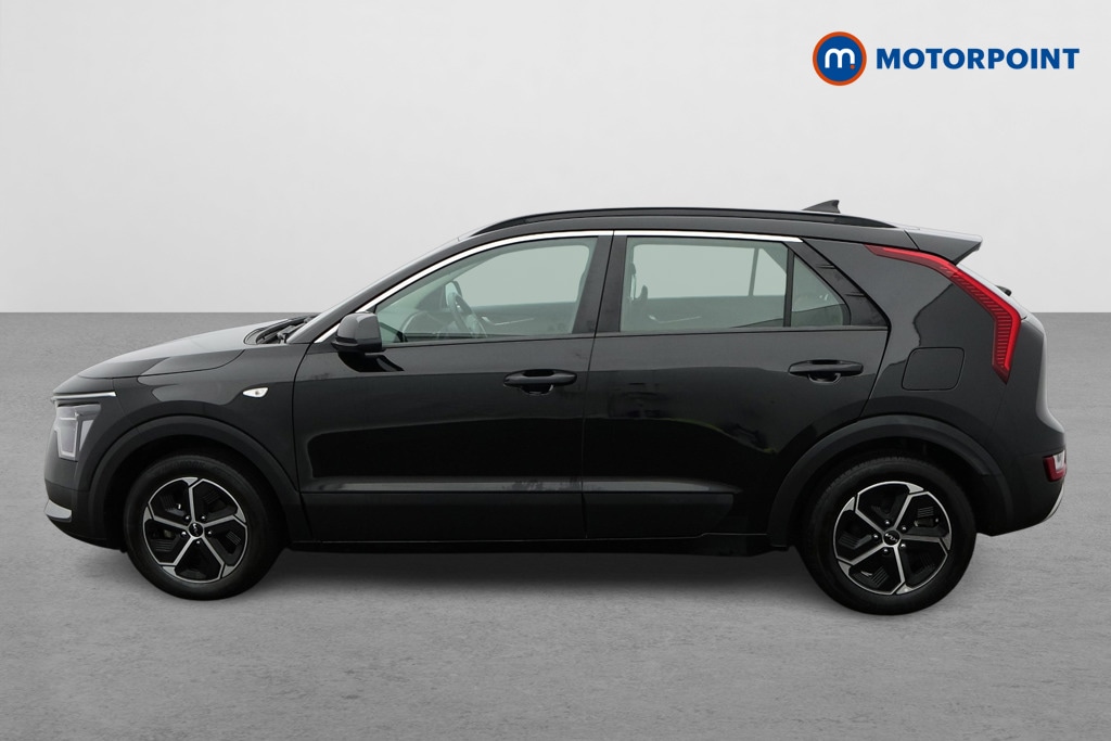 Used Kia Niro 2023 for sale - 76542461: Photo 3
