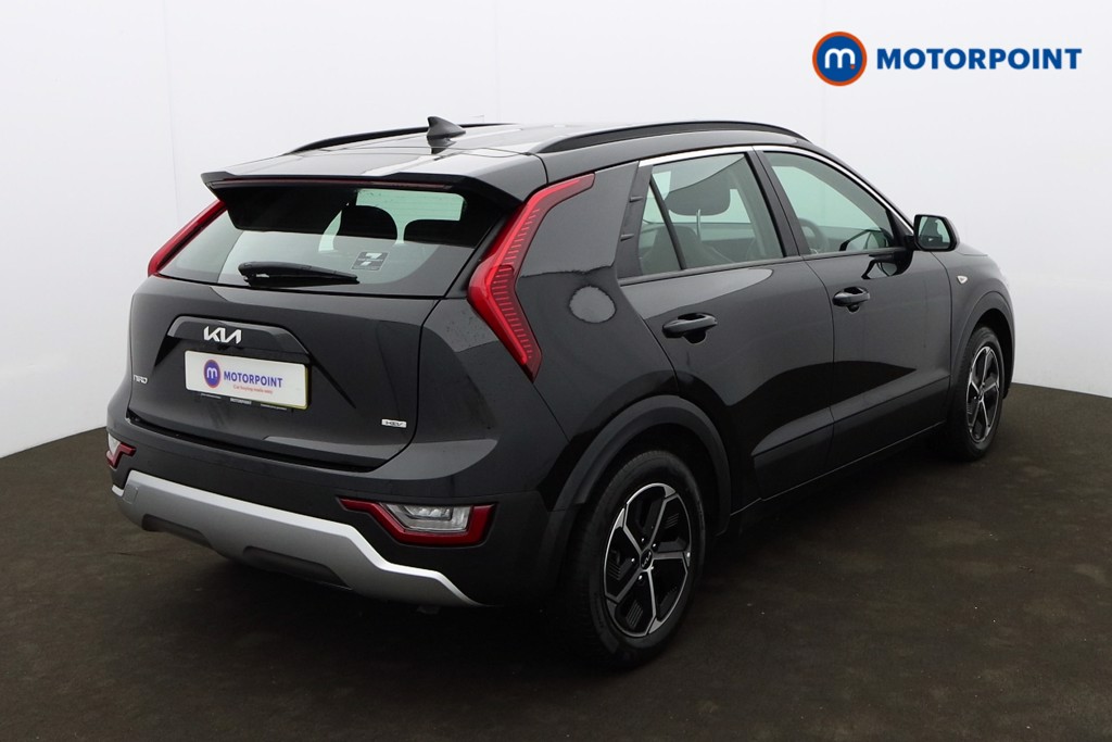 Used Kia Niro 2023 for sale - 76542461: Photo 5