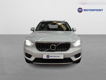 Used Volvo XC40 2022 for sale - 78226983: Photo