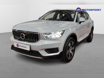 Used Volvo XC40 2022 for sale - 78226983: Photo