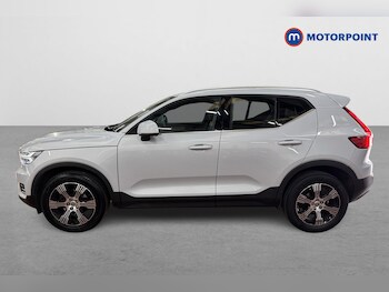 Used Volvo XC40 2022 for sale - 78226983: Photo