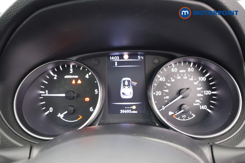 Used Nissan Qashqai 2017 for sale - 77582346: Photo 10