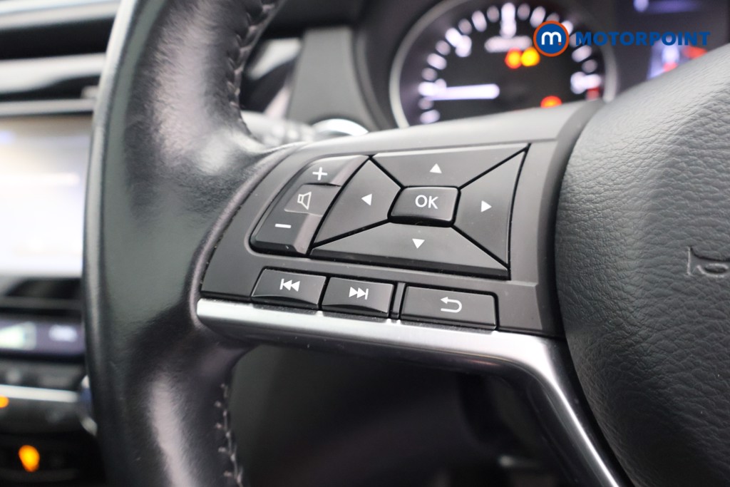 Used Nissan Qashqai 2017 for sale - 77582346: Photo 11