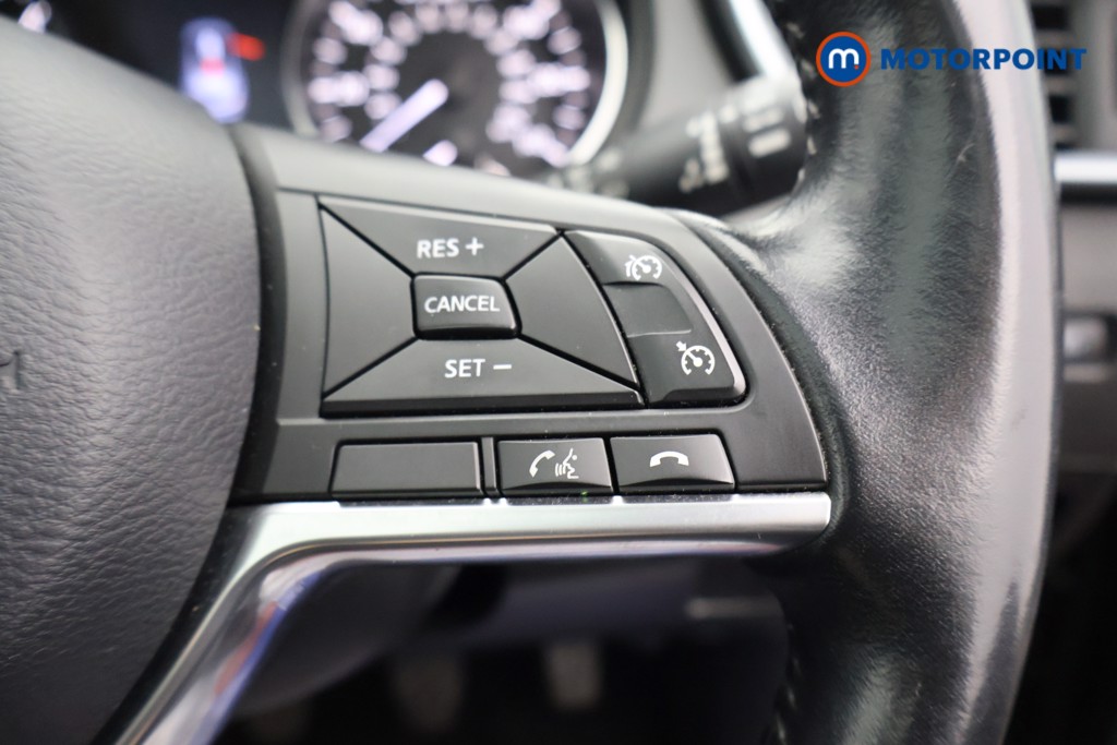 Used Nissan Qashqai 2017 for sale - 77582346: Photo 12