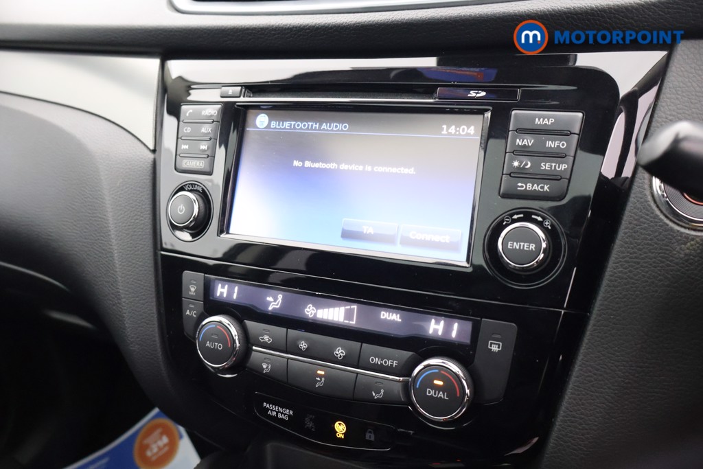 Used Nissan Qashqai 2017 for sale - 77582346: Photo 13