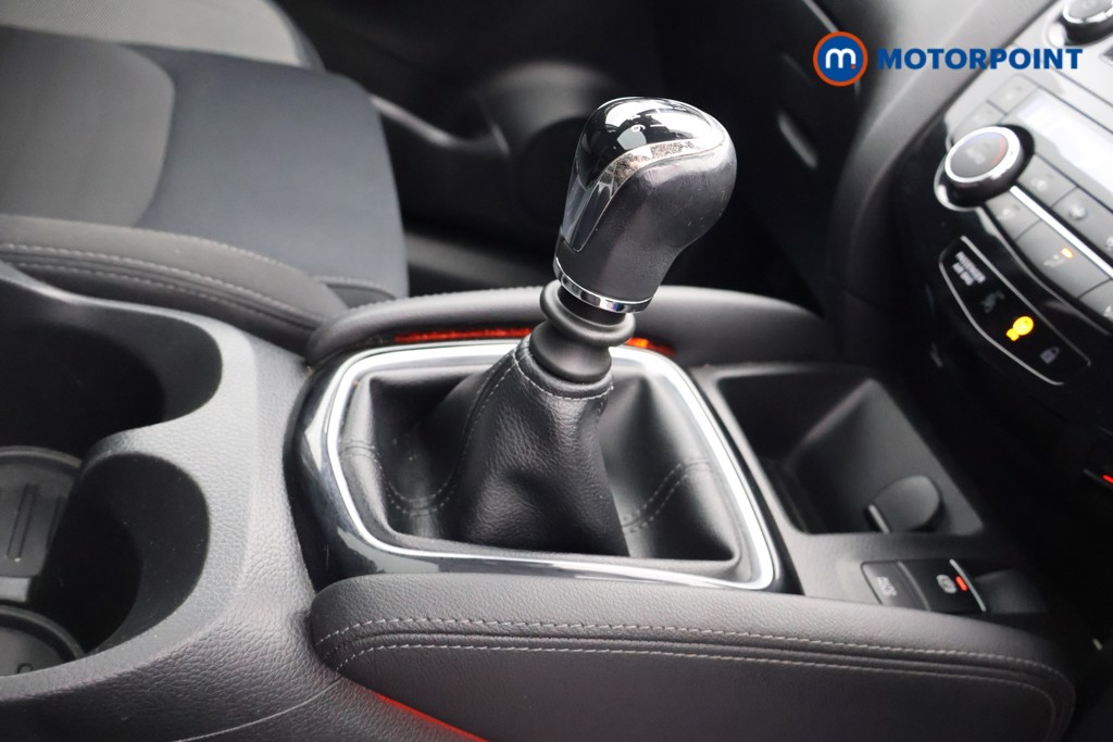 Used Nissan Qashqai 2017 for sale - 77582346: Photo 14